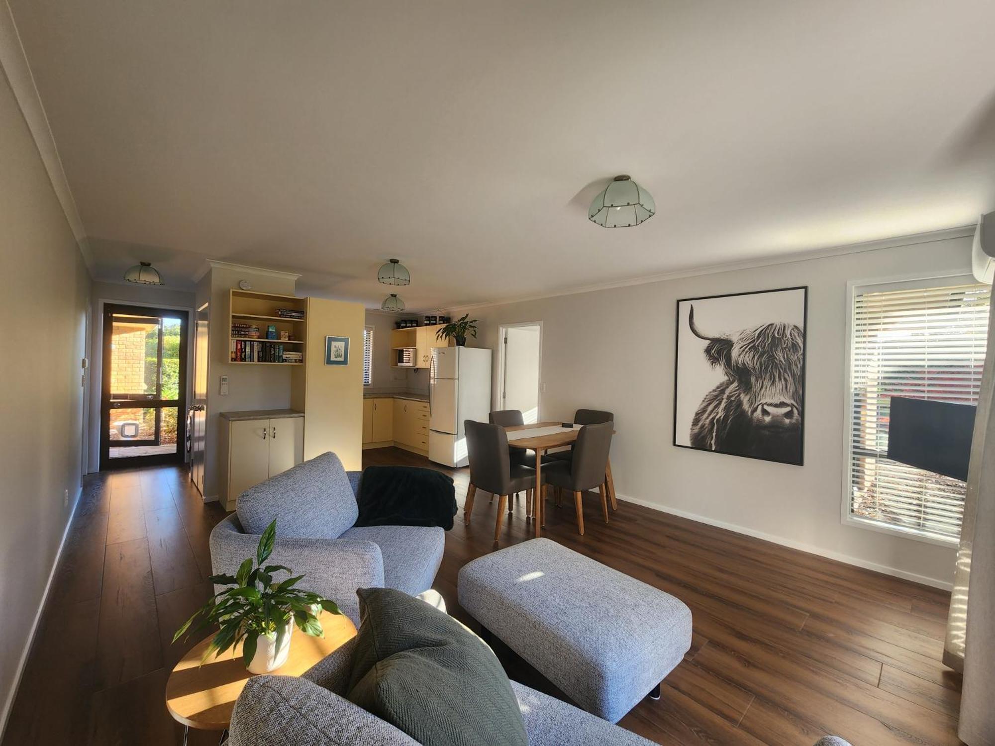 Karapiro Apartment Cambridge Kültér fotó
