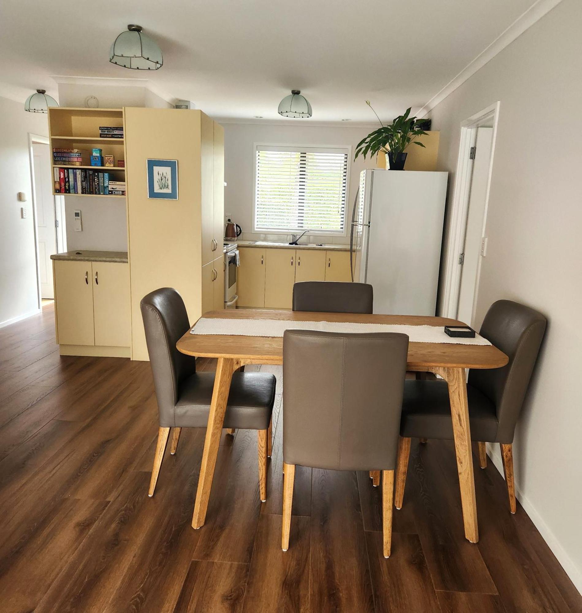 Karapiro Apartment Cambridge Kültér fotó
