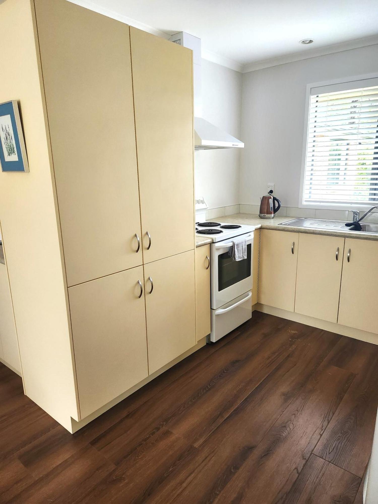 Karapiro Apartment Cambridge Kültér fotó