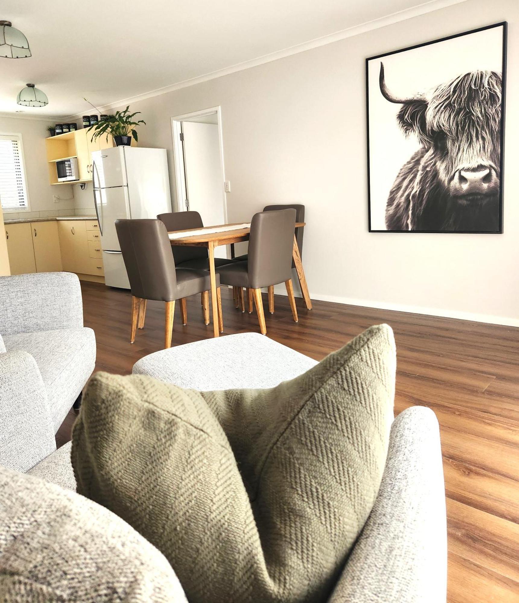 Karapiro Apartment Cambridge Kültér fotó