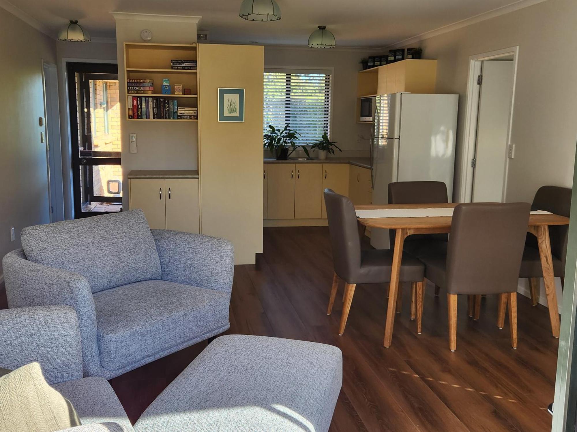 Karapiro Apartment Cambridge Kültér fotó